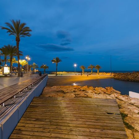 Casas Holiday - Playa Del Cura 1 Торевьиа Экстерьер фото