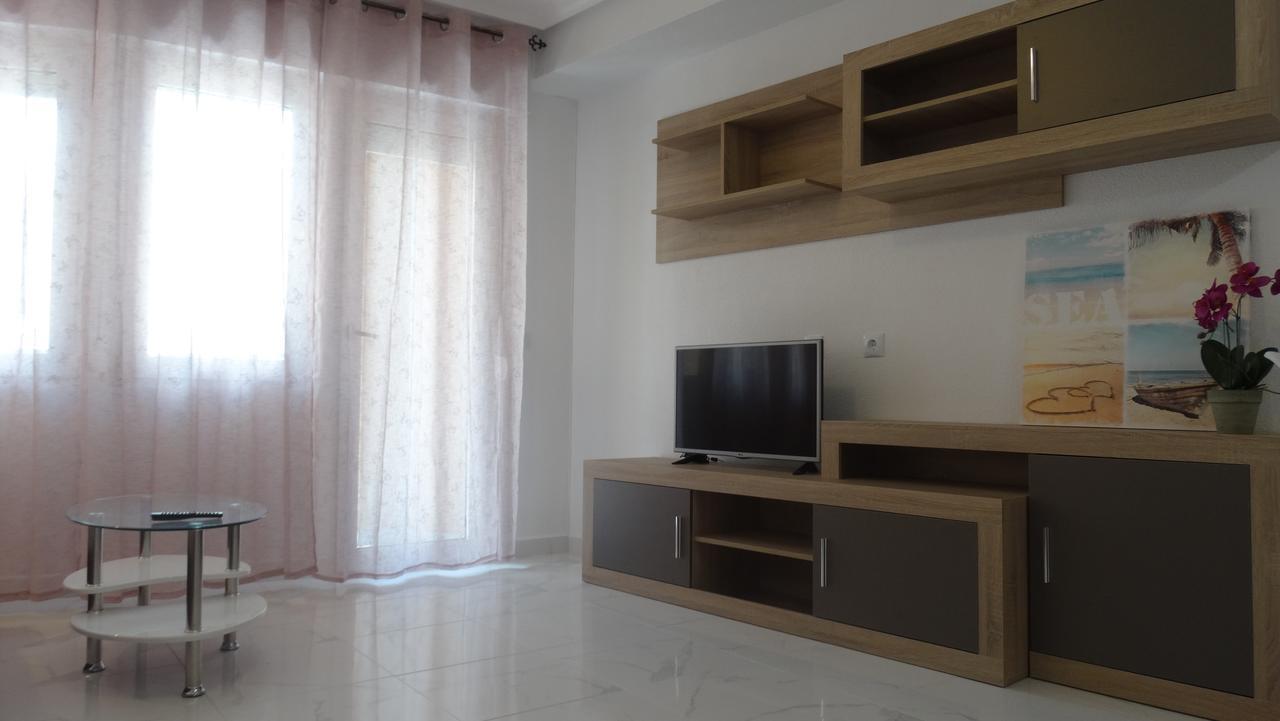 Casas Holiday - Playa Del Cura 1 Торевьиа Экстерьер фото
