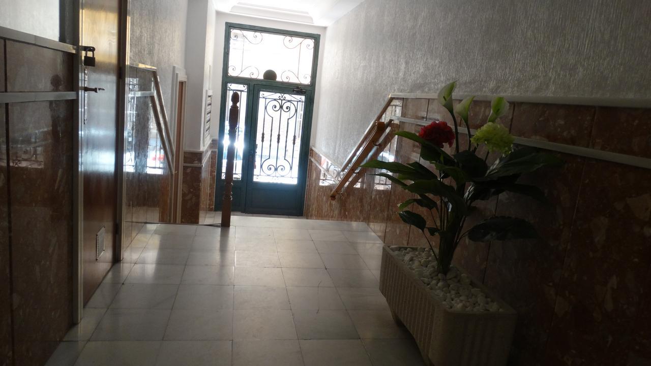 Casas Holiday - Playa Del Cura 1 Торевьиа Экстерьер фото