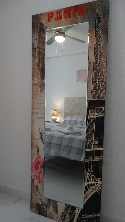 Casas Holiday - Playa Del Cura 1 Торевьиа Экстерьер фото