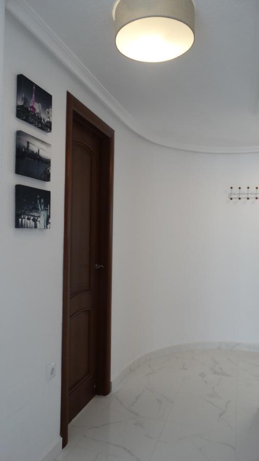 Casas Holiday - Playa Del Cura 1 Торевьиа Экстерьер фото
