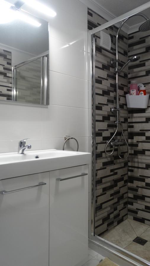Casas Holiday - Playa Del Cura 1 Торевьиа Экстерьер фото