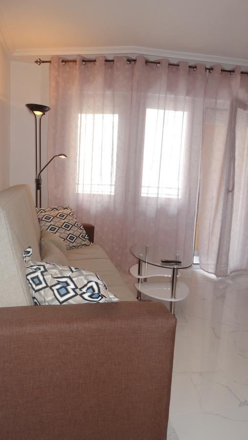 Casas Holiday - Playa Del Cura 1 Торевьиа Экстерьер фото