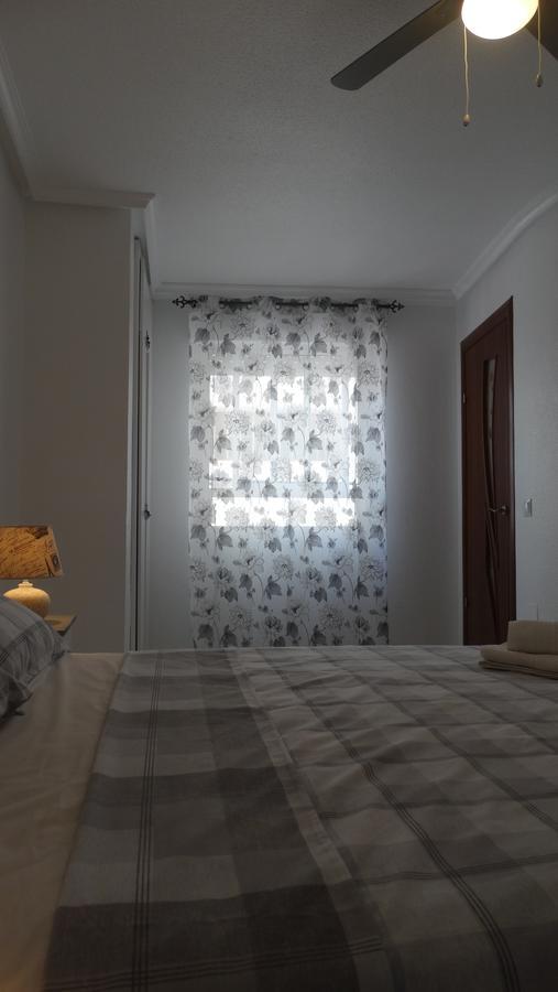 Casas Holiday - Playa Del Cura 1 Торевьиа Экстерьер фото