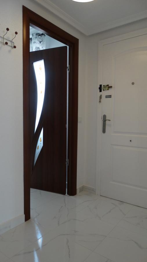 Casas Holiday - Playa Del Cura 1 Торевьиа Экстерьер фото