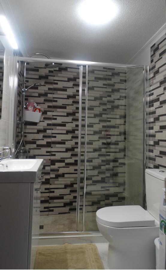 Casas Holiday - Playa Del Cura 1 Торевьиа Экстерьер фото